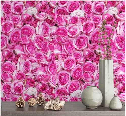 MEIZONGHUOJI Selbstklebend Tapete Rosenpollenfarbe Tapete 45 * 300Cm Selbstklebende Folie Abnehmbar Vinyl Klebefolie Wasserdicht Dekorfolie Für Wohnzimmer Schlafzimmer Küche Wand Möbel MEIZONGHUOJI Selbstklebend Tapete Rosenpollenfarbe Tapete 45 * 300Cm Selbstklebende Folie Abnehmbar Vinyl Klebefolie Wasserdicht Dekorfolie Für Wohnzimmer Schlafzimmer Küche Wand Möbel von MEIZONGHUOJI