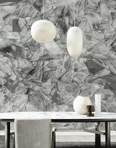 MEIZONGHUOJI Selbstklebend Tapete Stein Ziegel Wand grau 45 * 600CM Selbstklebende Folie Abnehmbar Vinyl Klebefolie Wasserdicht Dekorfolie für Wohnzimmer Schlafzimmer Küche Wand Möbel MEIZONGHUOJI Selbstklebend Tapete Stein Ziegel Wand grau 45 * 600CM Selbstklebende Folie Abnehmbar Vinyl Klebefolie Wasserdicht Dekorfolie für Wohnzimmer Schlafzimmer Küche Wand Möbel von MEIZONGHUOJI