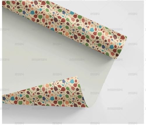 MEIZONGHUOJI Selbstklebend Tapete Weinglas Kelch Bar Tapete 45 * 300Cm Selbstklebende Folie Abnehmbar Vinyl Klebefolie Wasserdicht Dekorfolie Für Wohnzimmer Schlafzimmer Küche Wand Möbel von MEIZONGHUOJI