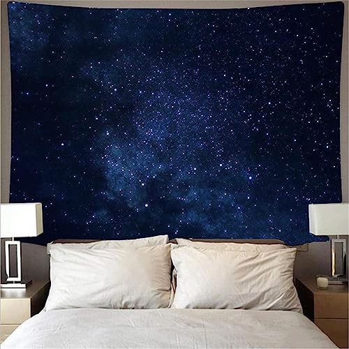 MEKPAM Wandteppich Nachthimmel Raum Sternenhimmel Hintergrund Tuch Zum Aufhängen Tuch Wandteppich Strandtuch Wandbild 150x100cm MEKPAM Wandteppich Nachthimmel Raum Sternenhimmel Hintergrund Tuch Zum Aufhängen Tuch Wandteppich Strandtuch Wandbild 150x100cm von MEKPAM