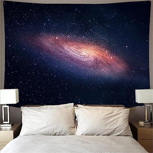 MEKPAM Wandteppich Nachthimmel Raum Sternenhimmel Hintergrund Tuch Zum Aufhängen Tuch Wandteppich Strandtuch Wandbild 150x130cm MEKPAM Wandteppich Nachthimmel Raum Sternenhimmel Hintergrund Tuch Zum Aufhängen Tuch Wandteppich Strandtuch Wandbild 150x130cm von MEKPAM