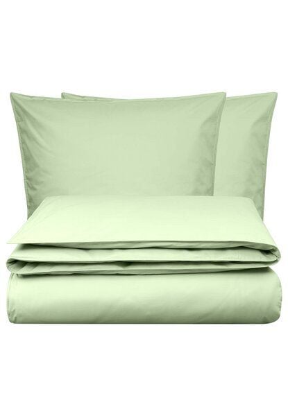 Perkal Bettwäsche Set BHANU | von MELA | Fairtrade & GOTS zertifiziert von MELA