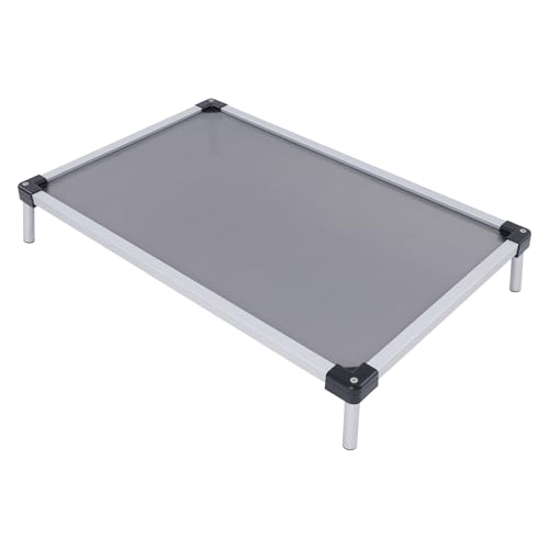 MELAQULY Hundebett für große Hunde,107x71x15cm Abnehmbare große Hundematratze für drinnen, Katzenbett waschbar Katzen Bettchen MELAQULY Hundebett für große Hunde,107x71x15cm Abnehmbare große Hundematratze für drinnen, Katzenbett waschbar Katzen Bettchen von MELAQULY