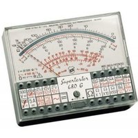 Melchioni - Professionelles analoges multimeter eis eis 680/g 530134502 von MELCHIONI