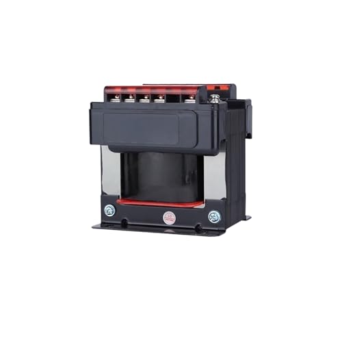 (BK 200) 36V Steuertransformator: 380V bis 220V Einphasiger Vollkupfer-Trenntransformator 24V: 220V bis 12V, 6V((BK 200) 220V to 36V) von MELEDFCFK