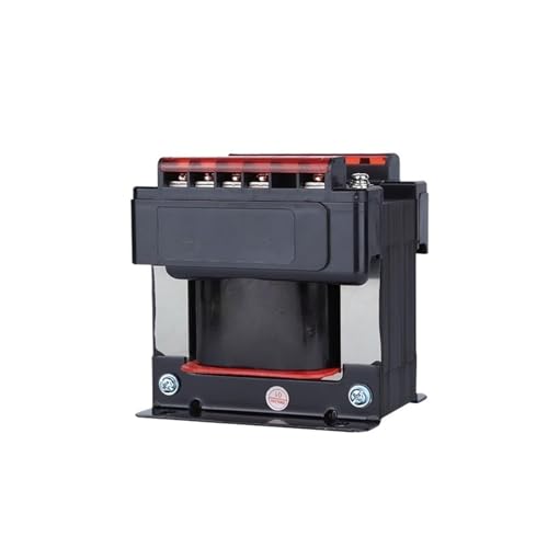 BK-150VA Steuertransformator, 150 VA, Eingang 380 V/220 V, wandelt in 110 V/36 V/24 V um(380V to 220V36V) von MELEDFCFK