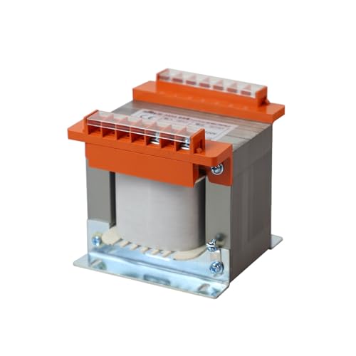 BK-150VA einphasigen isolation steuertransformator 380 V zu 220 V zu 220 V maschine werkzeug 110 V 36 V 24 V(220V to 110V) von MELEDFCFK