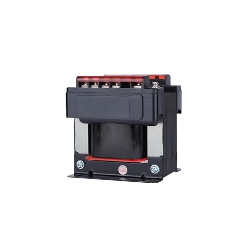 BK-200VA Steuertransformator, 200 VA, Eingang 380 V/220 V, wandelt in 110 V/36 V/24 V um(220V to 36V) von MELEDFCFK