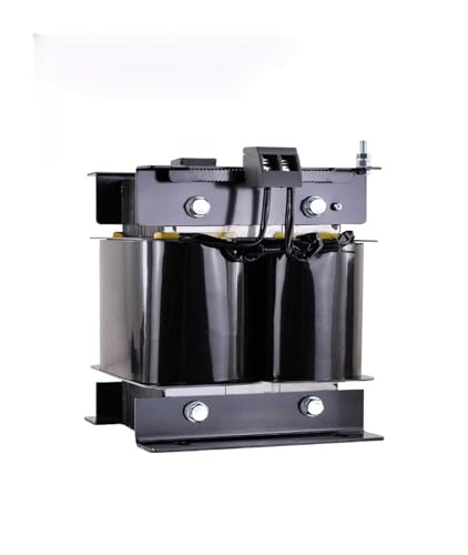 BK-2500VA Einphasiger AC-Steuertransformator, Spannungsoptionen 380 V bis 220 V, 36 V, 24 V, Vollkupferkonstruktion(415V,36V) von MELEDFCFK