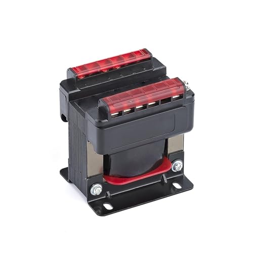 BK-25VA Miniatur-Steuertransformator 25W 380V bis 220V Ausgang: 36V, 24V, 12V, 6V(380V220V to 127V36V12V6V) von MELEDFCFK