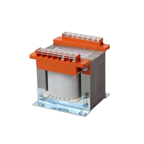 BK-500VA einphasigen isolation steuertransformator 380 V zu 220 V zu 220 V maschine werkzeug 110 V 36 V 24 V(380V to 220V) von MELEDFCFK
