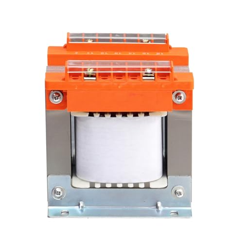 BK Einphasiger Isolations-Steuertransformator Spannungsauswahl 380V bis 220V36V(BK 630VA) von MELEDFCFK