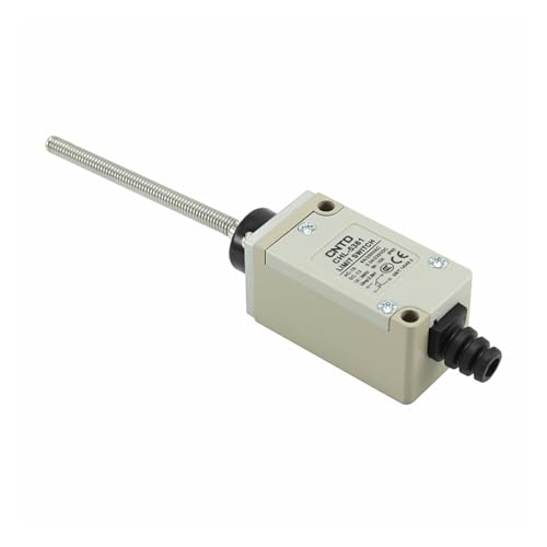 Endschalter CHL-5381 Elektrischer Mikroschalter mit langer Metallstange Endschalter CHL-5381 Elektrischer Mikroschalter mit langer Metallstange von MELEDFCFK