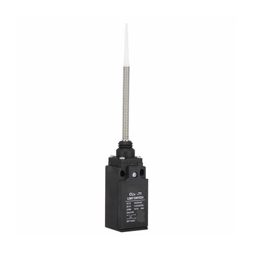 Endschalter CLS-171 Elektrischer Mikroschalter mit langer Metallstange von MELEDFCFK