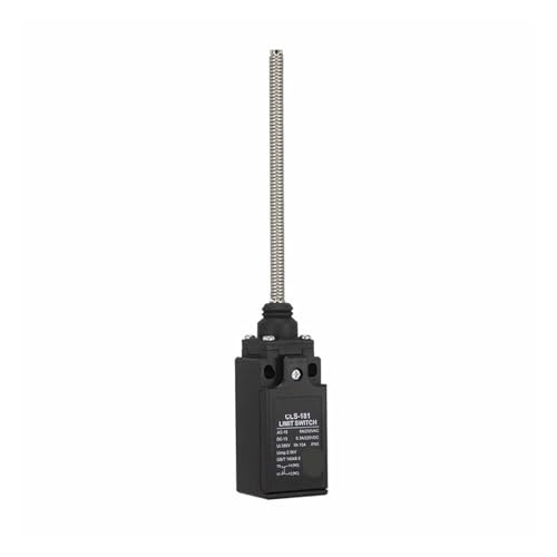 Endschalter CLS-181 Elektrischer Mikroschalter mit langer Metallstange Endschalter CLS-181 Elektrischer Mikroschalter mit langer Metallstange von MELEDFCFK