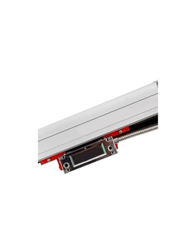 KA600 Serie Große Skala 1000-3000MM Bohrmaschine Elektronische Skala S(KA600/2900MM) von MELEDFCFK