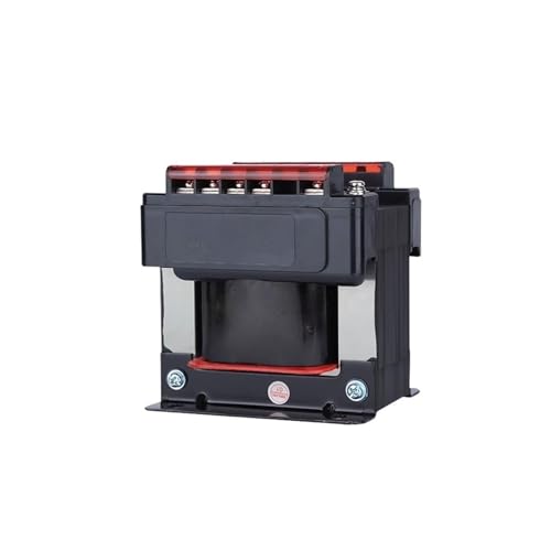 Kleiner Steuertransformator BK-250VA 250W 380V/220V auf 36V/24V/12V/6V(380V220V to 220V36V24V6V) von MELEDFCFK