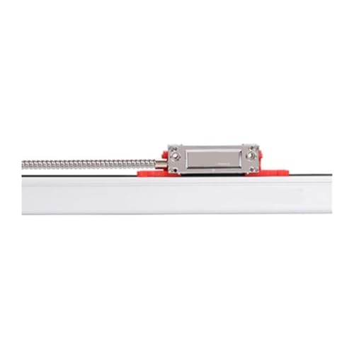 Linearer Skalen-Encoder KA300 70 120 170 220 270 320 370 420 5µm （T T L） (A B) mit 300cm Kabel 5V(KA300-320mm) von MELEDFCFK