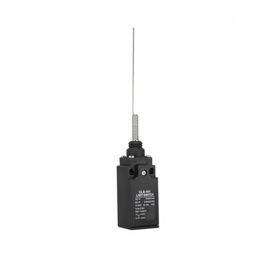 Micro-motion Endschalter CLS-161 Endschalter mit langer Metallstange Micro-motion Endschalter CLS-161 Endschalter mit langer Metallstange von MELEDFCFK
