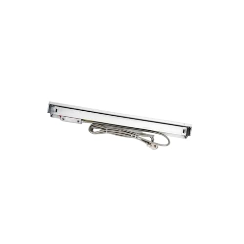 Optischer Encoder-Sensor-Lineal 0,005 mm DRO-Glas-Linearskala KA35 450 500 550 600 650 700 750 800 mm (T T L) 5um(KA35-5um-500mm) von MELEDFCFK