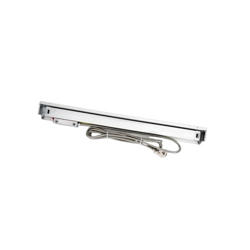 Optischer Encoder-Sensor-Lineal 0,005 mm DRO-Glas-Linearskala KA35 850 mm 900 mm 950 mm 1000 mm (T T L) 5 um(KA35-5um-1000mm) von MELEDFCFK
