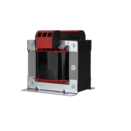 Steuertransformator 380 V auf 220 V, einphasig, BK200, 24 V, Trenntransformator((BK 200)220V to 24V) von MELEDFCFK