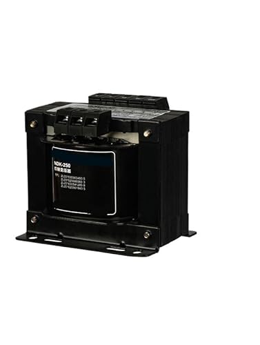 Steuertransformator BK-250W 380V/220V auf 12V/24V Werkzeugmaschine Dreiphasige/Einphasige Isolierung 110V(NDK 250VA 36V commonly used) von MELEDFCFK