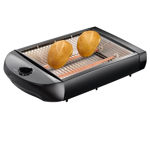 Melissa 16140145 Flachtoaster Tischröster Bunwarmerbereiten Sie leckere Toasts oder Sandwichtoastscheiben vor oder backen knusprige Brötchen auf. Auch für Baguettes oder Flutes (längere Brötchen) se Melissa 16140145 Flachtoaster Tischröster Bunwarmerbereiten Sie leckere Toasts oder Sandwichtoastscheiben vor oder backen knusprige Brötchen auf. Auch für Baguettes oder Flutes (längere Brötchen) se von MELISSA