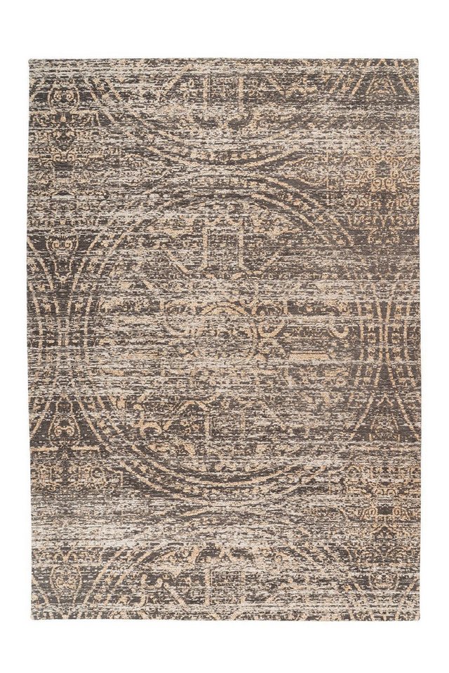 MELIUS VIVERE Teppich Teppich Aurora 400 Beige 160cm x 230cm von MELIUS VIVERE