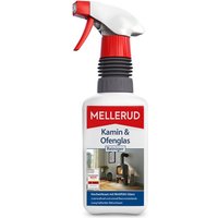 Kamin & Ofenglas Reiniger 0,5 l von MELLERUD