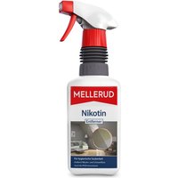 MELLERUD Nikotin Entferner 500ml von MELLERUD CHEMIE GMBH