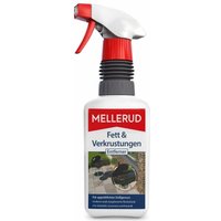 Mellerud Fett & Verkrustungen Reiniger 0,5 Ltr von MELLERUD CHEMIE GMBH