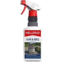 Grill & bbq Reiniger 0,46 l von MELLERUD