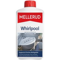 Whirlpool Systemreiniger 1,0 l von MELLERUD