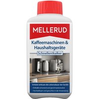 Mellerud Chemie Gmbh - mellerud Kaffeemaschinen & Haushaltsgeräte Schnellentkalker, 500ml von MELLERUD CHEMIE GMBH