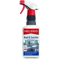 MELLERUD Badreiniger Bad & Sanitär Kraftreiniger 0,5 l von MELLERUD