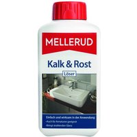 MELLERUD Badreiniger Kalk & Rost Löser 0,5 l von MELLERUD