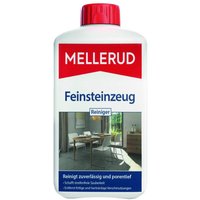 MELLERUD Bodenreiniger Feinsteinzeug 1,0 l von MELLERUD