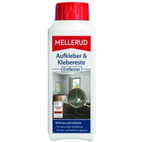 MELLERUD Etikettenlöser Aufkleber & Klebereste 250 ml von MELLERUD