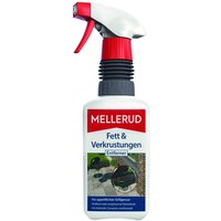 MELLERUD Fettlöser Fett & Verkrustungen Entferner 0,5 l von MELLERUD