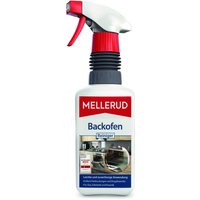 MELLERUD Küchenreiniger Backofen 0,5 l von MELLERUD