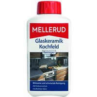 MELLERUD Küchenreiniger Glaskeramik Kochfeld 0,5 l von MELLERUD