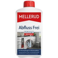 MELLERUD Rohr Frei Granulat 0,6 KG MELLERUD Rohr Frei Granulat 0,6 KG von MELLERUD