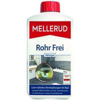 MELLERUD Rohrreiniger Rohr Frei Aktivgel 1,0 l von MELLERUD