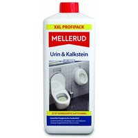 Mellerud - Urin & Kalkstein Entferner 1,75 l Putz- & Pflegemittel von MELLERUD