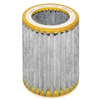 Meltem - Ersatzfilter m-wrg-fk Aktivkohlefilter nur für Außenluft, Filterklasse M6 5573 Meltem - Ersatzfilter m-wrg-fk Aktivkohlefilter nur für Außenluft, Filterklasse M6 5573 von MELTEM