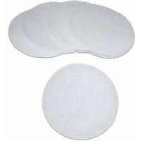 MELTEM Ersatzfilter GLK EF ø 14 cm Filterklasse G2 5 Stk. 0105 von MELTEM
