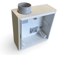 MELTEM SimplAir S-UB UP-Gehäuse Unterputzgehäuse mit Brandschutz Ausblasstutzen seitlich 300509 MELTEM SimplAir S-UB UP-Gehäuse Unterputzgehäuse mit Brandschutz Ausblasstutzen seitlich 300509 von MELTEM