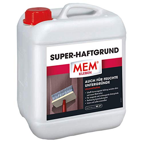 MEM Super Haftgrund, 10 Liter von MEM