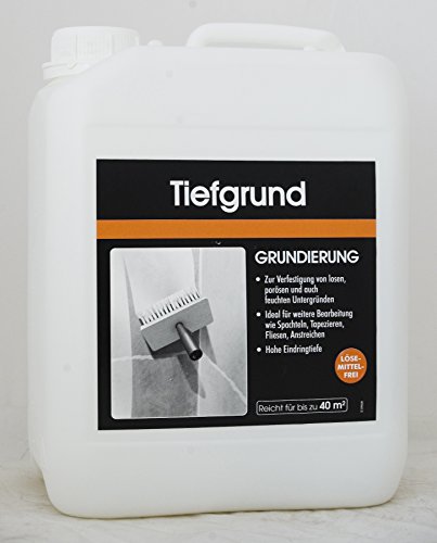 MEM Tiefer Untergrund, 5 Liter MEM Tiefer Untergrund, 5 Liter von MEM
